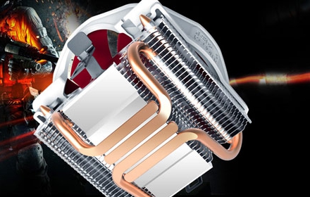 工业散热风扇有哪些分类?