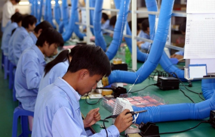 直流风扇哪些地方需要用?